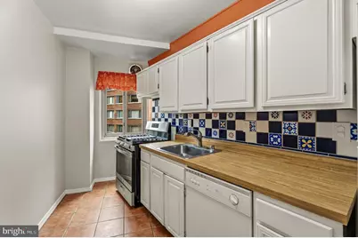 4200 Cathedral Avenue NW #607, Washington, DC 20016 - Photo 15