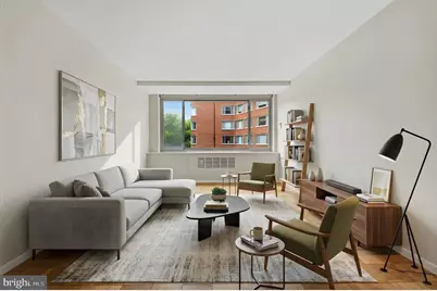 4200 Cathedral Avenue NW #607, Washington, DC 20016 - Photo 1
