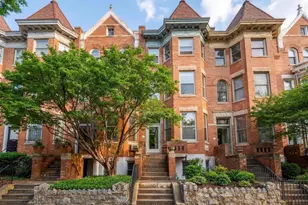 1769 T St NW, Washington, DC 20009 - Photo 1