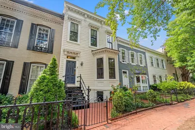 207 10th Street SE, Washington, DC 20003 - Photo 1