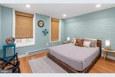 207 10th Street SE, Washington, DC 20003 - Photo 35