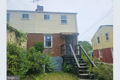 854 51st Street NE, Washington, DC 20019 - Photo 9