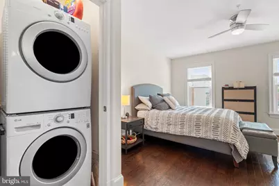 1228 4th NW #2, Washington, DC 20001 - Photo 23