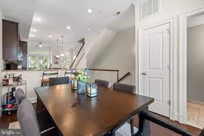 1228 4th NW #2, Washington, DC 20001 - Photo 5