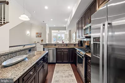 1228 4th NW #2, Washington, DC 20001 - Photo 11