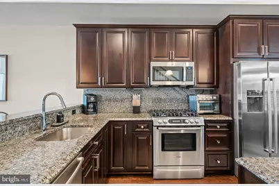 1228 4th NW #2, Washington, DC 20001 - Photo 9