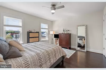 1228 4th NW #2, Washington, DC 20001 - Photo 21
