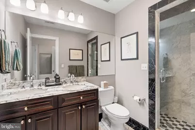 1228 4th NW #2, Washington, DC 20001 - Photo 19