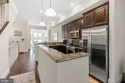 1228 4th NW #2, Washington, DC 20001 - Photo 13