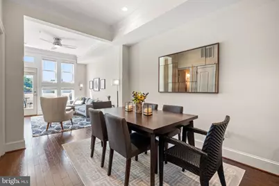 1228 4th NW #2, Washington, DC 20001 - Photo 7