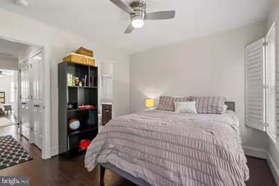 1228 4th NW #2, Washington, DC 20001 - Photo 25
