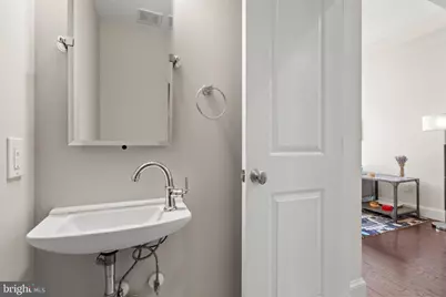 1228 4th NW #2, Washington, DC 20001 - Photo 15