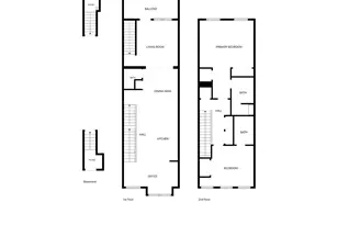 1228 4th NW, Washington, DC 20001 - Photo 29