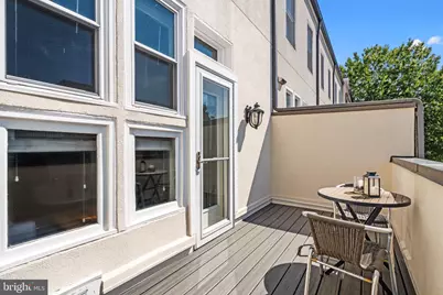 1228 4th NW #2, Washington, DC 20001 - Photo 17