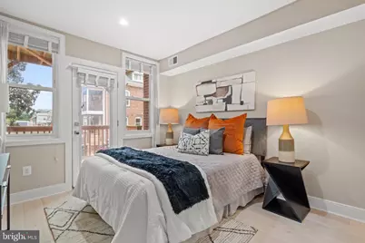 5622 13th Street NW #2, Washington, DC 20011 - Photo 13