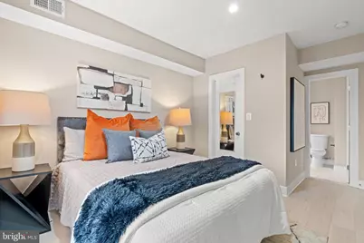 5622 13th Street NW #2, Washington, DC 20011 - Photo 15