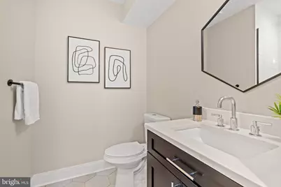 5622 13th Street NW #2, Washington, DC 20011 - Photo 11