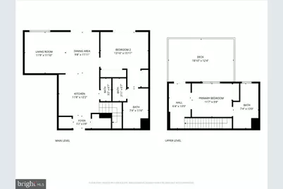 646 H Street NE #PH-1, Washington, DC 20002 - Photo 37