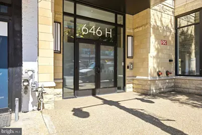 646 H Street NE #PH-1, Washington, DC 20002 - Photo 41