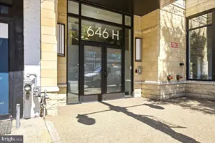 646 H St NE, Washington, DC 20002 - Photo 41