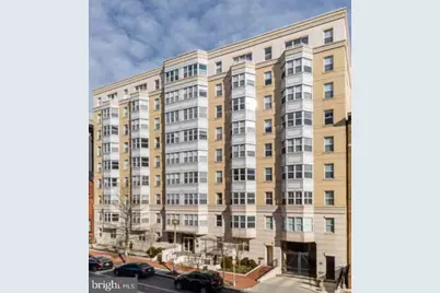1111 11th Street NW, Washington, DC 20001 - Photo 1