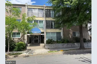 1920 Naylor Road SE #210, Washington, DC 20020 - Photo 1