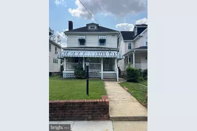 1903 Lawrence NE, Washington, DC 20018 - Photo 1