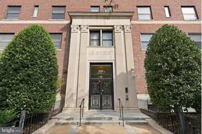2127 California Street NW #107, Washington, DC 20008 - Photo 23