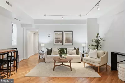 2127 California Street NW #107, Washington, DC 20008 - Photo 1