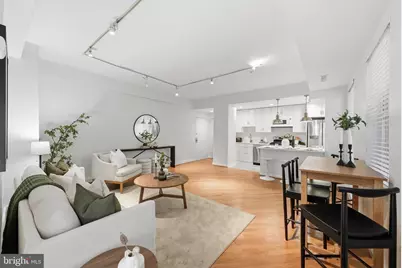 2127 California Street NW #107, Washington, DC 20008 - Photo 3
