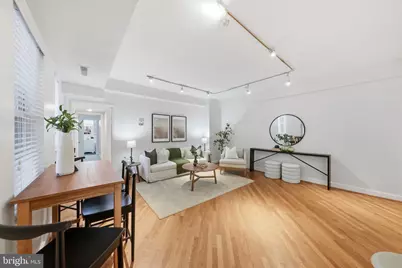 2127 California Street NW #107, Washington, DC 20008 - Photo 5