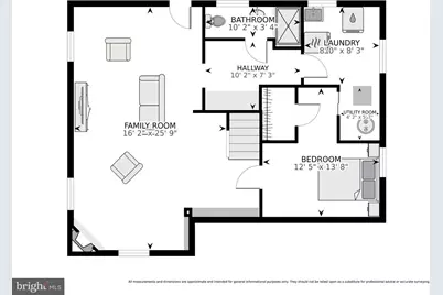 7729 16th NW, Washington, DC 20012 - Photo 45