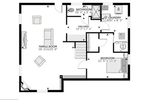 7729 16th NW, Washington, DC 20012 - Photo 45