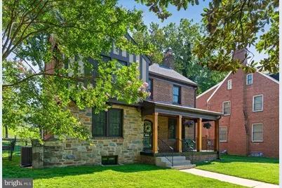7729 16th NW, Washington, DC 20012 - Photo 3