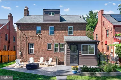 7729 16th NW, Washington, DC 20012 - Photo 37