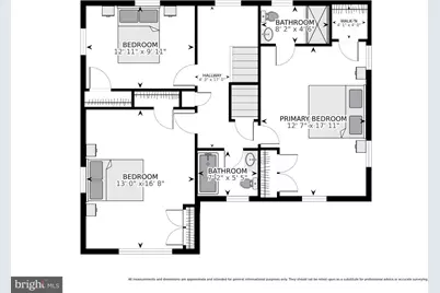 7729 16th NW, Washington, DC 20012 - Photo 43