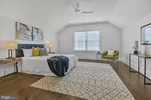 1935 Foxview Circle NW, Washington, DC 20007 - Photo 29