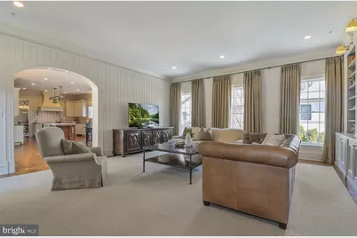 1935 Foxview Circle NW, Washington, DC 20007 - Photo 11
