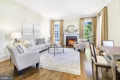 1935 Foxview Circle NW, Washington, DC 20007 - Photo 5