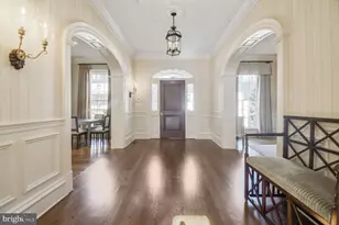 1935 Foxview Circle NW, Washington, DC 20007 - Photo 3