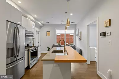 625 Park Road NW #204, Washington, DC 20010 - Photo 3
