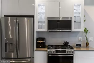 625 Park Road NW #204, Washington, DC 20010 - Photo 5
