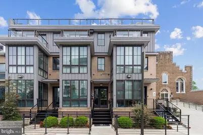 625 Park Road NW #204, Washington, DC 20010 - Photo 1