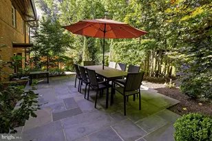 4640 Blagden Ave NW, Washington, DC 20011 - Photo 45