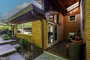 4640 Blagden Ave NW, Washington, DC 20011 - Photo 41