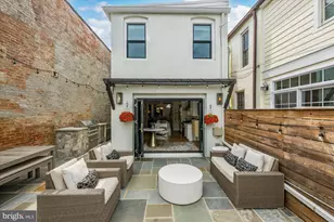 933 O St NW, Washington, DC 20001 - Photo 29