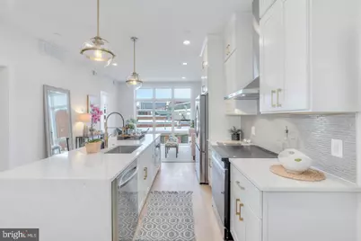 4347 Harrison Street NW #SIX, Washington, DC 20015 - Photo 3