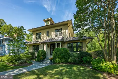 4201 Military Road NW, Washington, DC 20015 - Photo 1