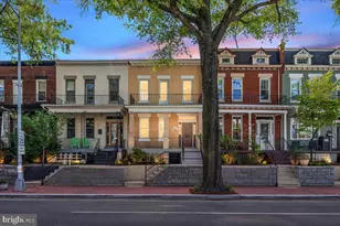 228 Rhode Island Ave NW, Washington, DC 20001 - Photo 1