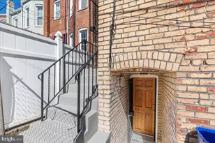 228 Rhode Island Ave NW, Washington, DC 20001 - Photo 43